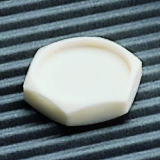 Ceramaret - High precision ceramic caps
